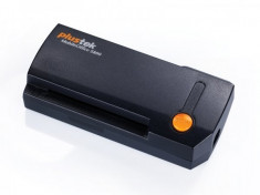 Scanner Plustek MobileOffice S800, A8, USB foto