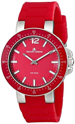 Jacques Lemans Unisex 1-1709D Milano Analog | 100% original, import SUA, 10 zile lucratoare af22508 foto mare Jacques Lemans Unisex 1-1709D Milano Analog | 100% original, import SUA, 10 zile lucratoare af22508 foto mare
