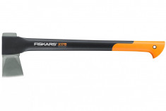 Fiskars Topor pentru despicat X17 foto