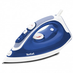 Fier de calcat Tefal FV3730E0 Maestro cu abur, putere 2000W, albastru foto