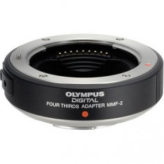 Olympus Adaptor obiectiv Olympus MMF-2 foto