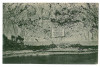 2925 - ORSOVA, Danube Kazan - old postcard - unused, Necirculata, Printata
