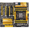 Placa de baza ASROCK X99 OC FORMULA Intel LGA2011 eATX