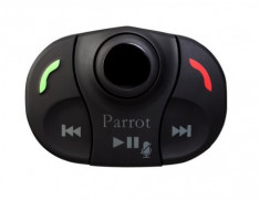 Parrot MKi9100 - Sistem avansat car kit hands-free; Redarea muzica prin Bluetooth foto