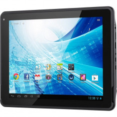 Tableta Kruger Matz TABLETA 9.7 INCH ANDROID 4.1 IPS KRUGER&amp;amp;MATZ KM0973 foto