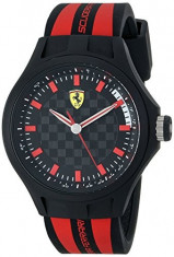 Ferrari Men&amp;#039;s 0830172 Pit Crew | 100% original, import SUA, 10 zile lucratoare a22207 foto