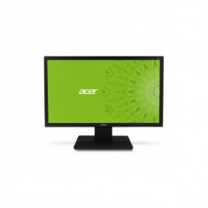 Monitor LED Acer V226HQLBBD 21.5 inch 5ms negru foto