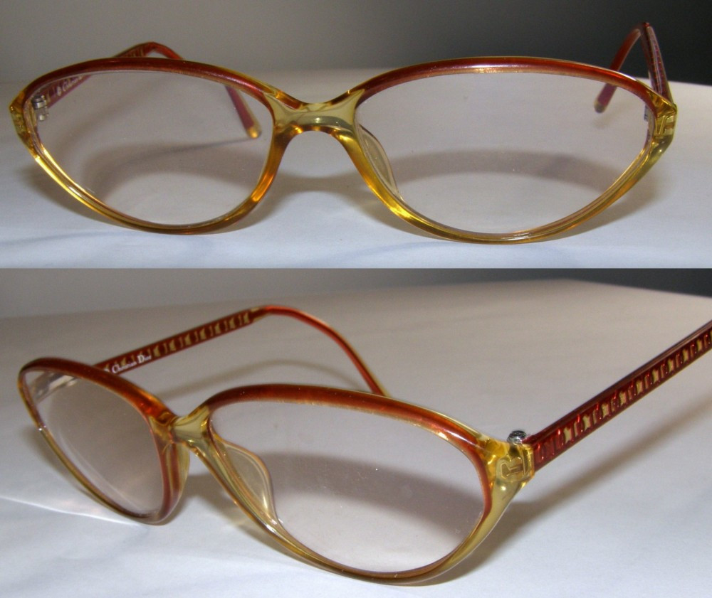 Rame ochelari marca Christian Dior CD2940 30C 55 10_135 | Okazii.ro