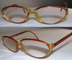 Rame ochelari marca Christian Dior CD2940 30C 55 10_135 foto