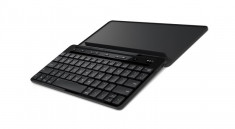 Tastatura Microsoft P2Z-00022 Universal Mobile Wireless, neagra foto