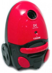 Aspirator Daewoo RC-220R , 800 W, cu sac foto