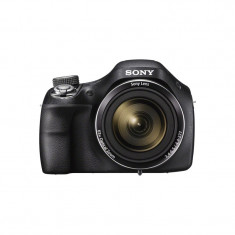 Aparat foto digital Sony PHOTO CAMERA SONY H400 BLACK DSCH400B.CE3 foto