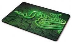 Mousepad Razer Goliathus Control Gaming, Mic foto