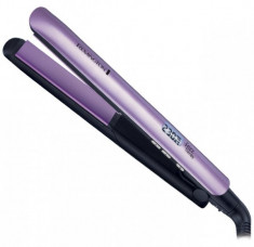 Placa de par Remington Frizz Therapy S8510, 230 grade, violet foto