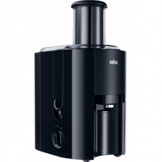 Storcator Braun J300, Negru foto