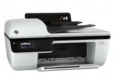 Multifunctionala HP Deskjet Ink Advantage 2645, Inkjet color A4, Fax foto