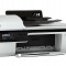 Multifunctionala HP Deskjet Ink Advantage 2645, Inkjet color A4, Fax