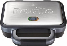 Prajitor de paine Breville Deep Fill, 850W, 2 felii foto
