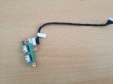 Modul USB Medion Akoya E7216 , E7214 , MD98410, MD98550 A75.19 , A132, Cabluri USB, Asus