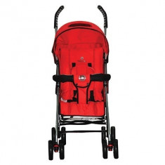 Carucior KIDDO sport Belletti rosu foto