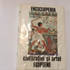 Enciclopedia civilizatiei si artei egiptene,p4