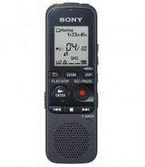Reportofon Sony ICD-PX333, 4GB foto