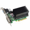 Placa video EVGA 02G-P3-2724-KR, nVidia GeForce GT 720, 2GB DDR3, 64 bit