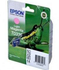 Epson Toner inkjet Epson T0336 Light Magenta pentru Stylus Photo 950 foto