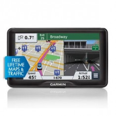 Garmin Navigator portabil GPS Garmin NUVI 2797LMT, 7 inch, Harta EU foto