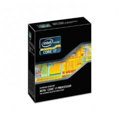 Procesor Intel Core i7 3970X Extreme Edition 3.5GHz, socket LGA2011, BOX foto