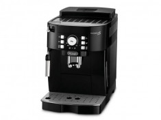 Espressor DeLonghi Magnifica S ECAM 21.117.B automat, 15 bari, 1450W foto