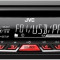 Sistem auto JVC KD-R461EY, 1 DIN, AUX-in frontal; Compatibil Bluetooth