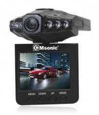 Camera video auto Vakoss Msonic MV516 Full HD foto