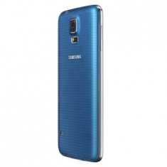 Telefon mobil Samsung Galaxy S5, 16GB, albastru foto