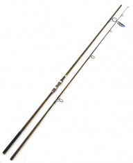 Lanseta FL Pokee F1 Carp 3.90M Carbon Ramforsat 4.25 LBS foto