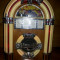 Radio vechi &quot;Juke box&quot;