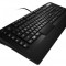 Tastatura Steelseries APEX RAW Gaming, iluminata