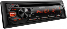 Sistem auto Kenwood Radio/ CD Player KDC-361U foto