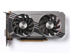 Placa video Zotac ZT-90301-10M, nVidia GeForce GTX 960, 2GB GDDR5 (128 Bit) foto