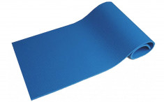 SPARTAN Yoga Stark Saltea yoga 190 x 60 x 1.5 cm, albastra foto