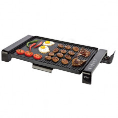 Sinbo SBG-7108 grill electric, putere 2000W foto