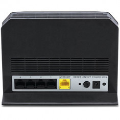 Trendnet TEW-810DR router wireless dual band AC750 foto