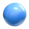 Master Super Ball Minge fitness, 65 cm, gri