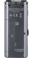 Reportofon Olympus WS-832 4GB, gri foto
