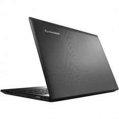 Notebook Lenovo IdeaPad G50-30, procesor Intel Celeron N2840 2.16GHz, 2GB RAM, 500GB HDD, Windows 8.1 foto