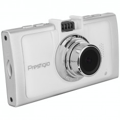 Camera video auto Prestigio RoadRunner 570, Super HD, 2.7 inch LCD foto