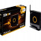 Zotac Mini Sistem ZBox EN860, Intel Core i5 -4210U 1.7 GHz, 2 x 204-pin SO-DIMM DDR3L, 2.5? drive bay SATA 6.0 Gb/s