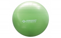 SCHILDKROT-FITNESS Minge fitness PVC, 75 cm, verde foto