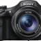 Aparat foto digital Sony PHOTO CAMERA SONY HX300 BLACK DSCHX300B.CE3