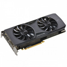 Placa video EVGA 04G-P4-2983-KR, nVidia GeForce GTX 980 Superclocked ACX 2.0, 4GB GDDR5 (256 Bit) foto